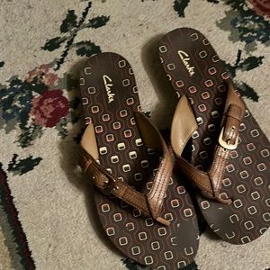 Clarks